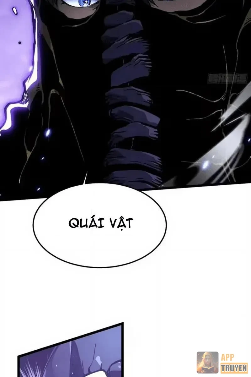 Cao Võ Tiến Hóa: Bắt Đầu Thức Tỉnh Quái Thú Chi Vương Chapter 100 - 9