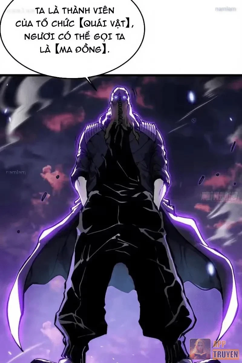 Cao Võ Tiến Hóa: Bắt Đầu Thức Tỉnh Quái Thú Chi Vương Chapter 100 - 11