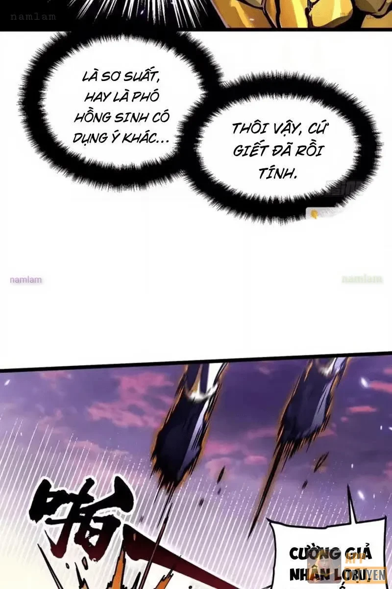 Cao Võ Tiến Hóa: Bắt Đầu Thức Tỉnh Quái Thú Chi Vương Chapter 100 - 13