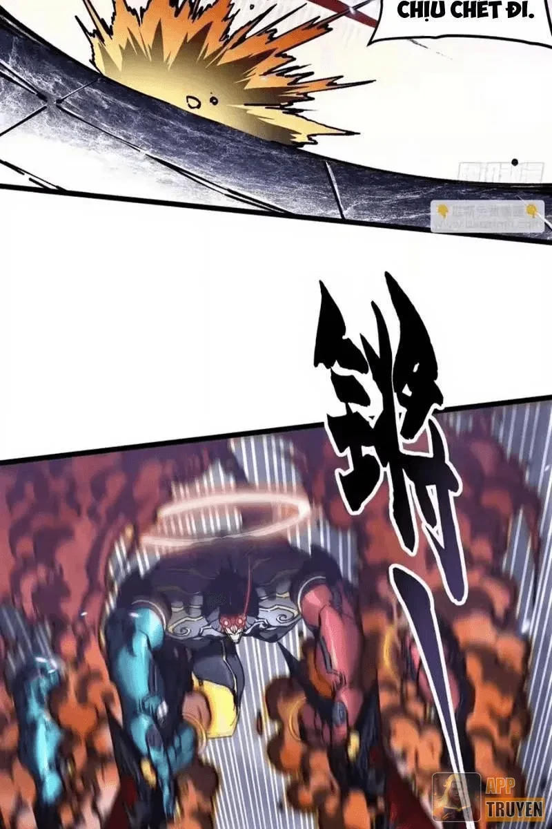 Cao Võ Tiến Hóa: Bắt Đầu Thức Tỉnh Quái Thú Chi Vương Chapter 100 - 14