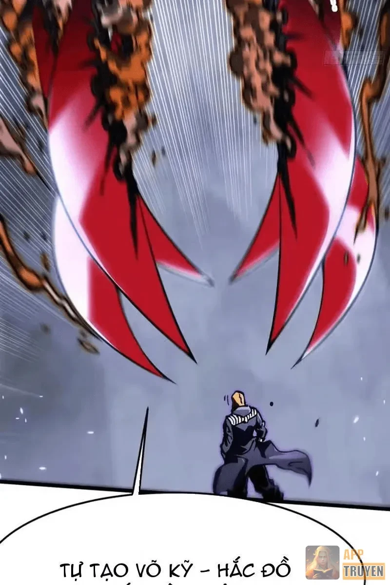 Cao Võ Tiến Hóa: Bắt Đầu Thức Tỉnh Quái Thú Chi Vương Chapter 100 - 15