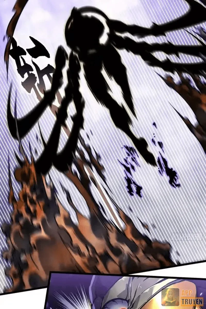 Cao Võ Tiến Hóa: Bắt Đầu Thức Tỉnh Quái Thú Chi Vương Chapter 100 - 17