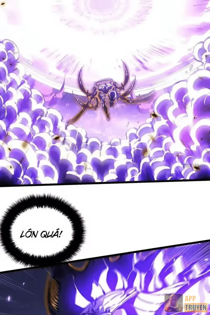 Cao Võ Tiến Hóa: Bắt Đầu Thức Tỉnh Quái Thú Chi Vương Chapter 100 - 20