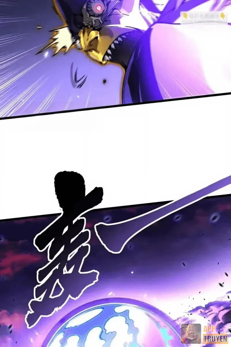 Cao Võ Tiến Hóa: Bắt Đầu Thức Tỉnh Quái Thú Chi Vương Chapter 100 - 21