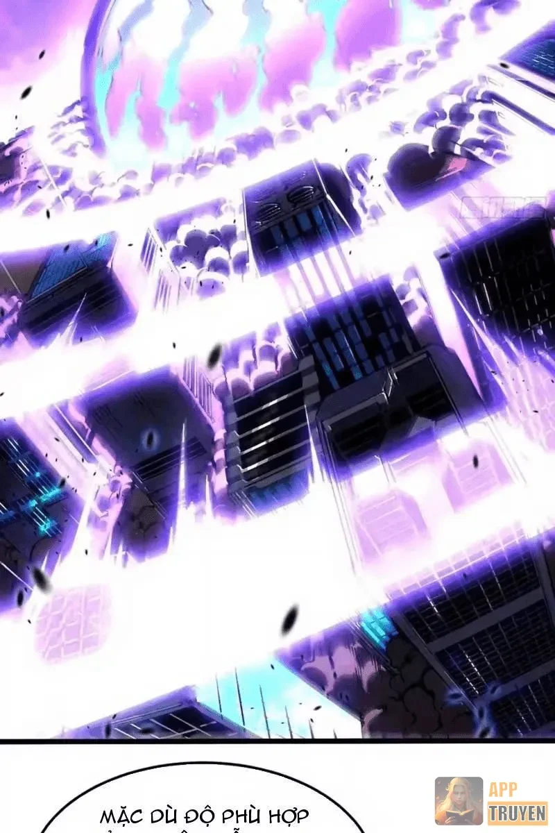 Cao Võ Tiến Hóa: Bắt Đầu Thức Tỉnh Quái Thú Chi Vương Chapter 100 - 22