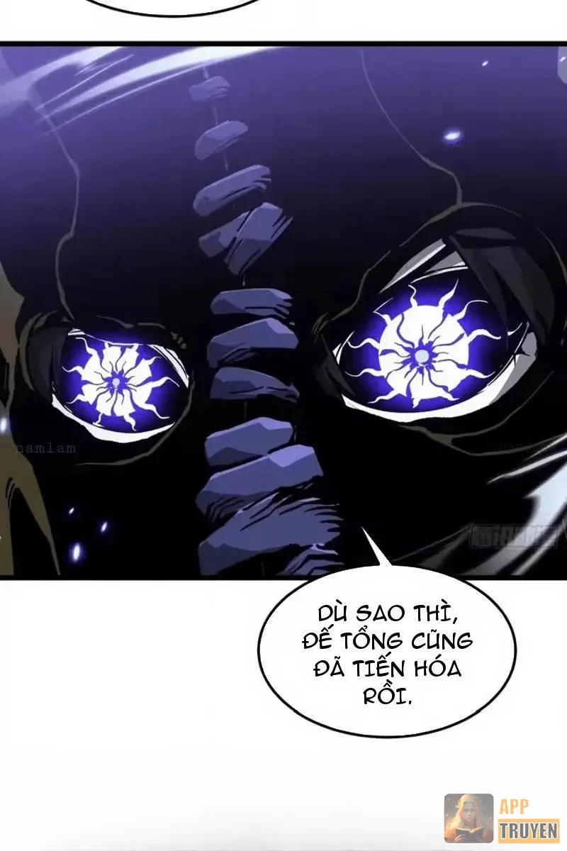 Cao Võ Tiến Hóa: Bắt Đầu Thức Tỉnh Quái Thú Chi Vương Chapter 100 - 24