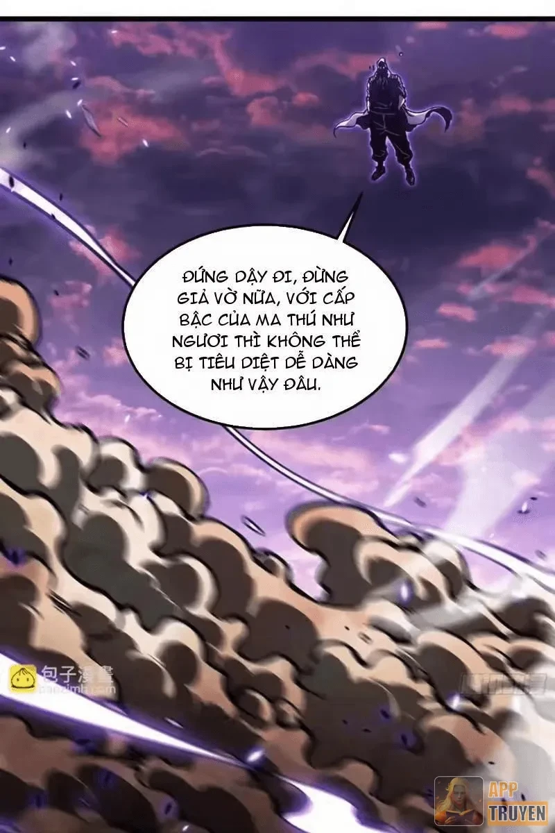 Cao Võ Tiến Hóa: Bắt Đầu Thức Tỉnh Quái Thú Chi Vương Chapter 100 - 25