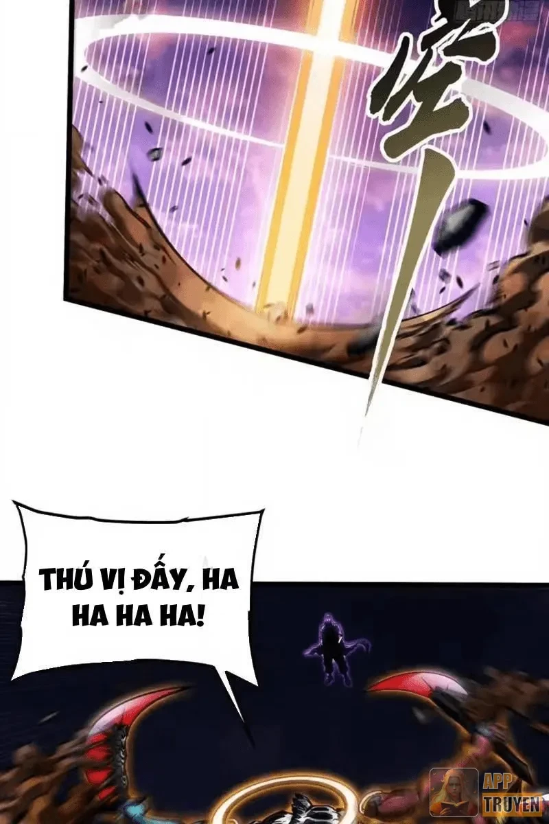 Cao Võ Tiến Hóa: Bắt Đầu Thức Tỉnh Quái Thú Chi Vương Chapter 100 - 27