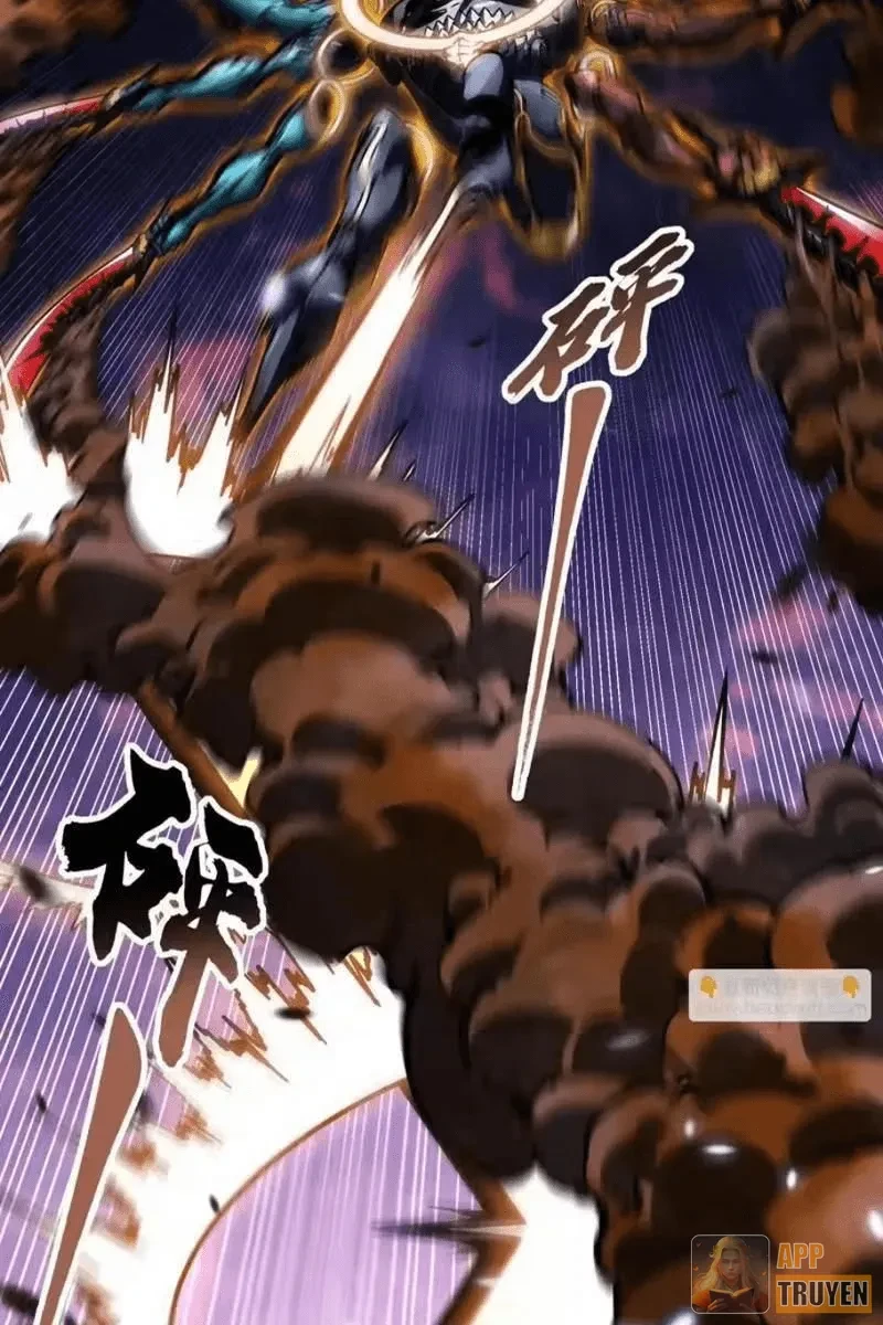 Cao Võ Tiến Hóa: Bắt Đầu Thức Tỉnh Quái Thú Chi Vương Chapter 100 - 28