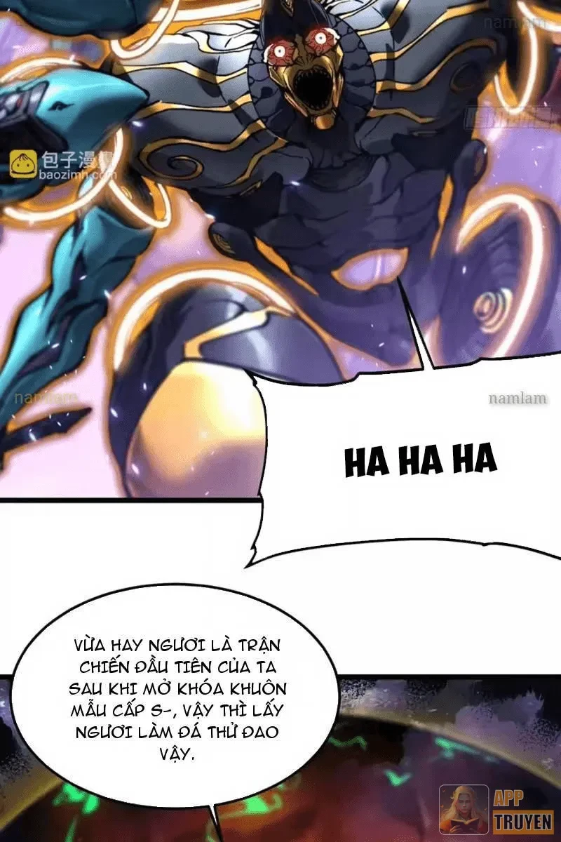 Cao Võ Tiến Hóa: Bắt Đầu Thức Tỉnh Quái Thú Chi Vương Chapter 100 - 31