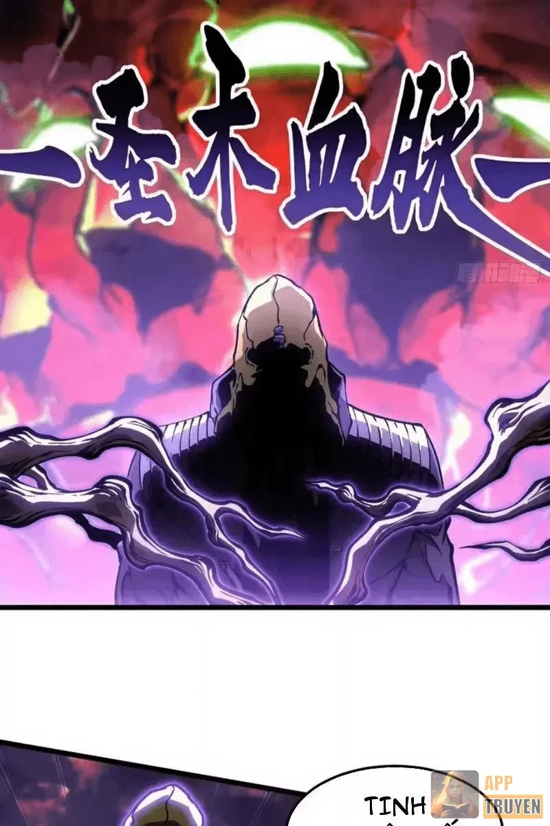 Cao Võ Tiến Hóa: Bắt Đầu Thức Tỉnh Quái Thú Chi Vương Chapter 100 - 32