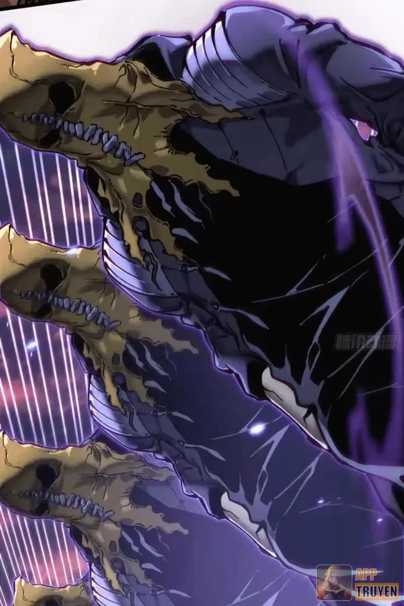 Cao Võ Tiến Hóa: Bắt Đầu Thức Tỉnh Quái Thú Chi Vương Chapter 100 - 34