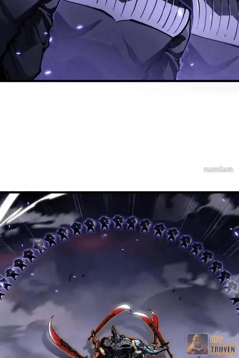 Cao Võ Tiến Hóa: Bắt Đầu Thức Tỉnh Quái Thú Chi Vương Chapter 100 - 36