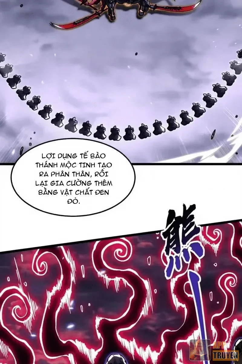 Cao Võ Tiến Hóa: Bắt Đầu Thức Tỉnh Quái Thú Chi Vương Chapter 100 - 37