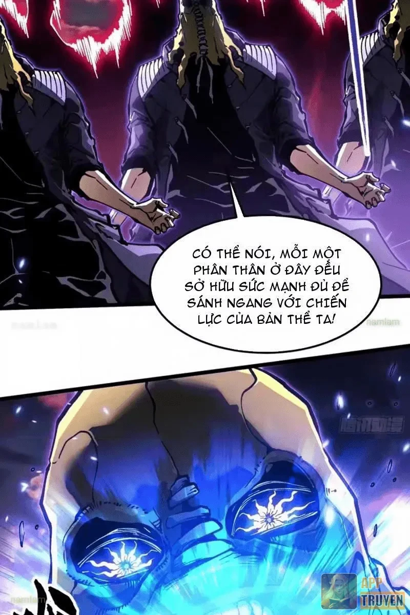 Cao Võ Tiến Hóa: Bắt Đầu Thức Tỉnh Quái Thú Chi Vương Chapter 100 - 38