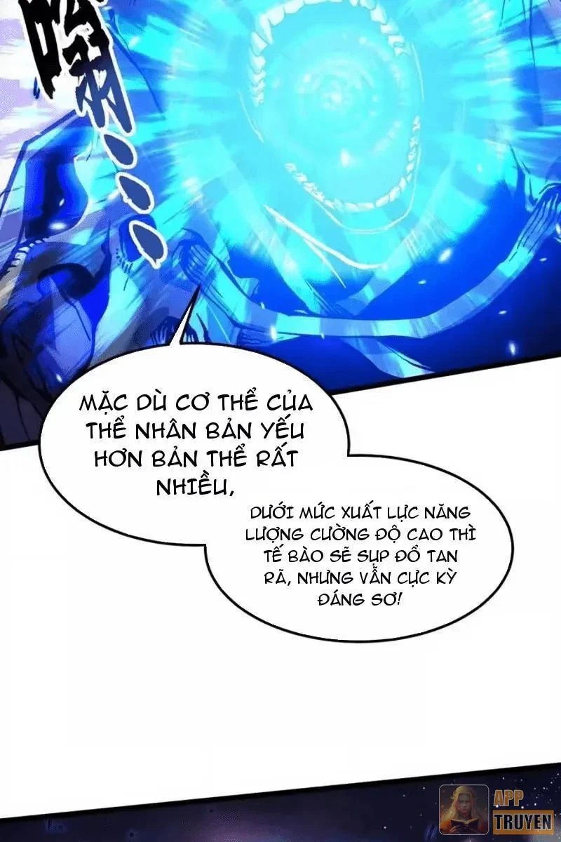 Cao Võ Tiến Hóa: Bắt Đầu Thức Tỉnh Quái Thú Chi Vương Chapter 100 - 39