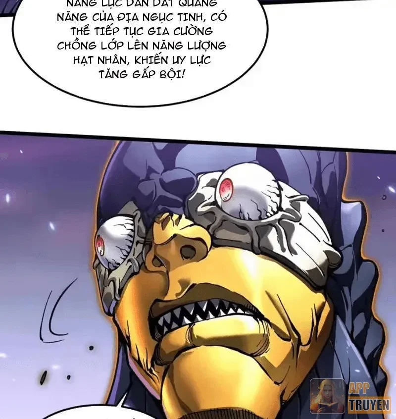 Cao Võ Tiến Hóa: Bắt Đầu Thức Tỉnh Quái Thú Chi Vương Chapter 100 - 41