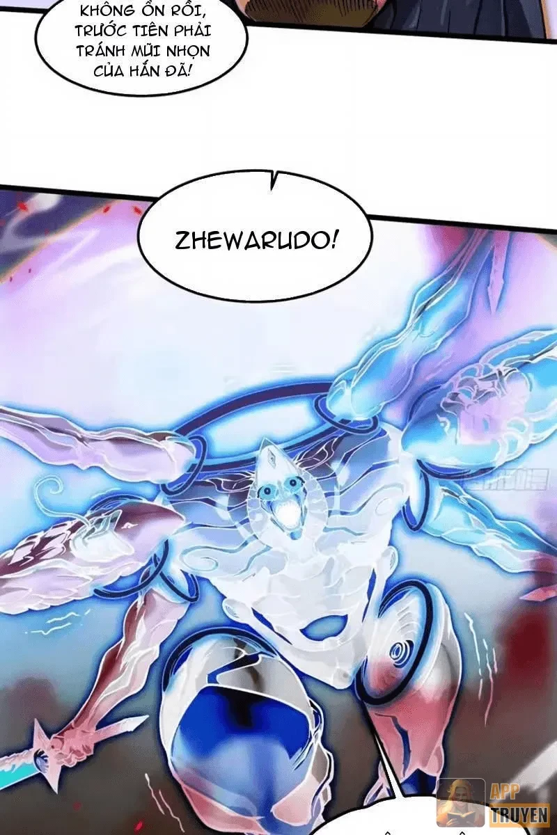 Cao Võ Tiến Hóa: Bắt Đầu Thức Tỉnh Quái Thú Chi Vương Chapter 100 - 42