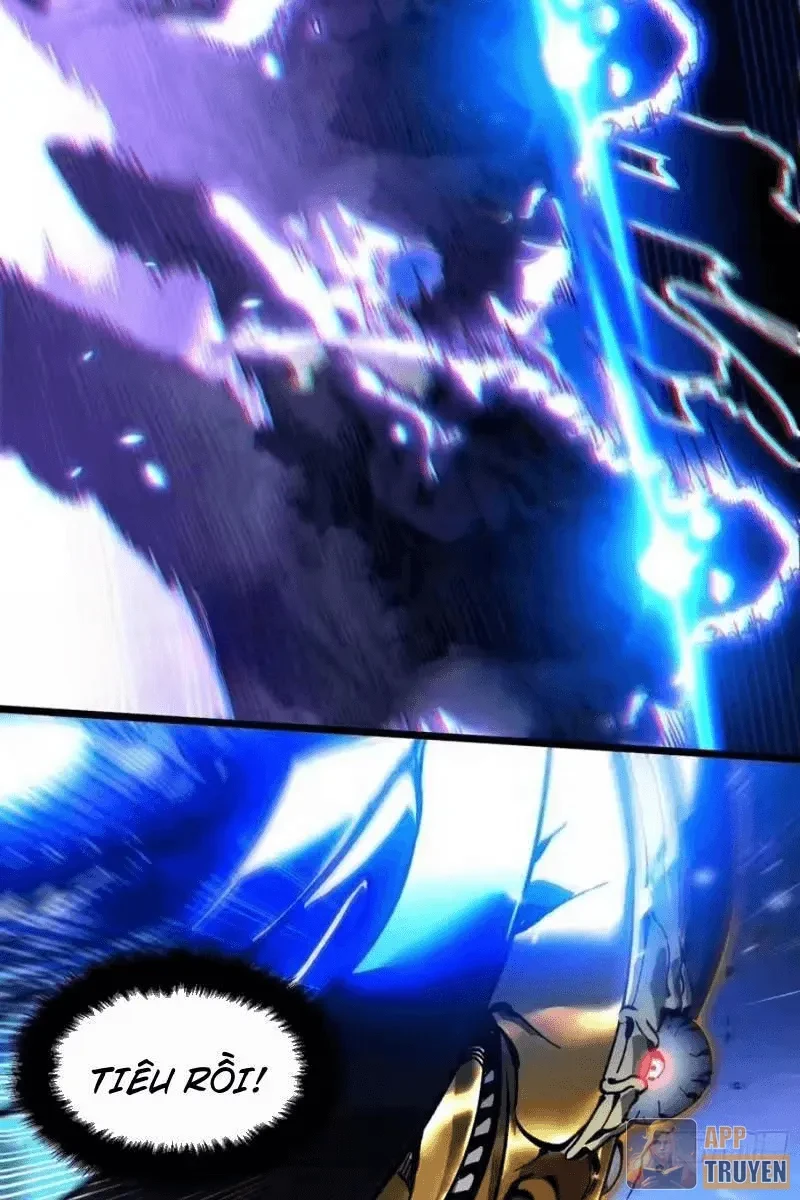 Cao Võ Tiến Hóa: Bắt Đầu Thức Tỉnh Quái Thú Chi Vương Chapter 100 - 44