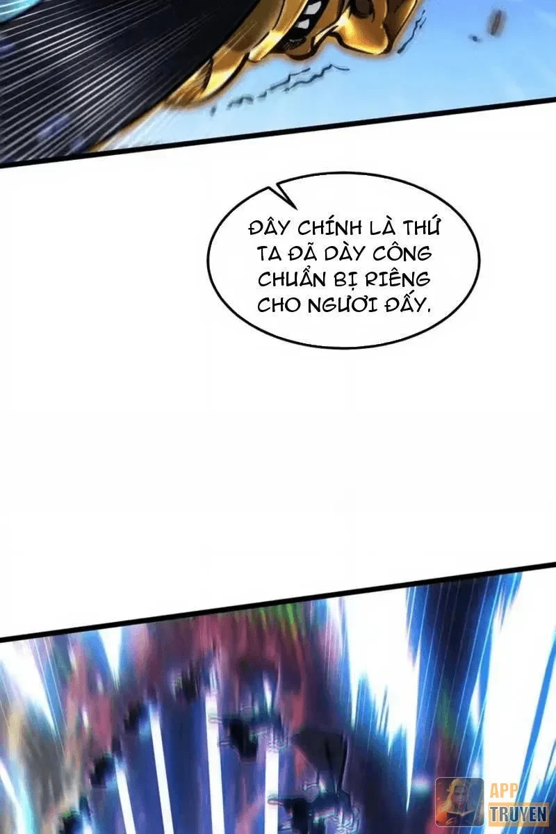 Cao Võ Tiến Hóa: Bắt Đầu Thức Tỉnh Quái Thú Chi Vương Chapter 100 - 45