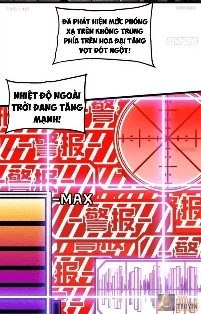 Cao Võ Tiến Hóa: Bắt Đầu Thức Tỉnh Quái Thú Chi Vương Chapter 101 - 2