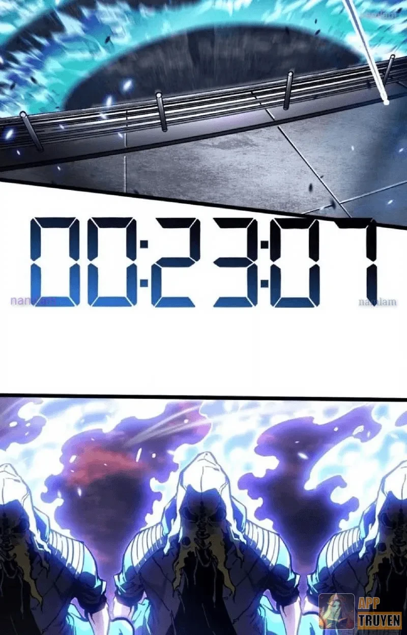 Cao Võ Tiến Hóa: Bắt Đầu Thức Tỉnh Quái Thú Chi Vương Chapter 101 - 8