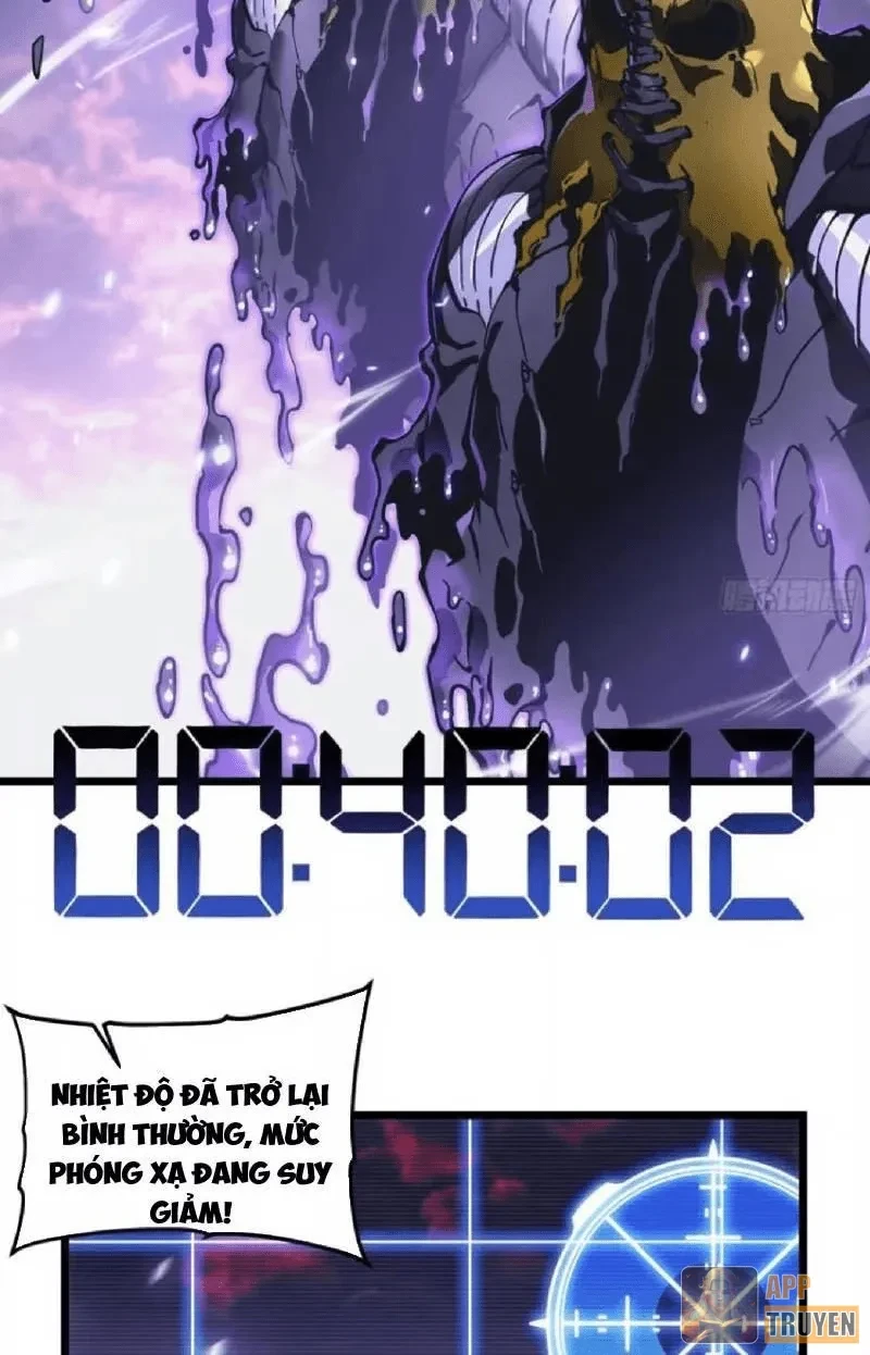 Cao Võ Tiến Hóa: Bắt Đầu Thức Tỉnh Quái Thú Chi Vương Chapter 101 - 10