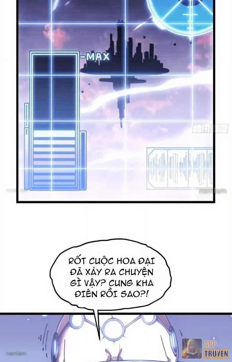 Cao Võ Tiến Hóa: Bắt Đầu Thức Tỉnh Quái Thú Chi Vương Chapter 101 - 11