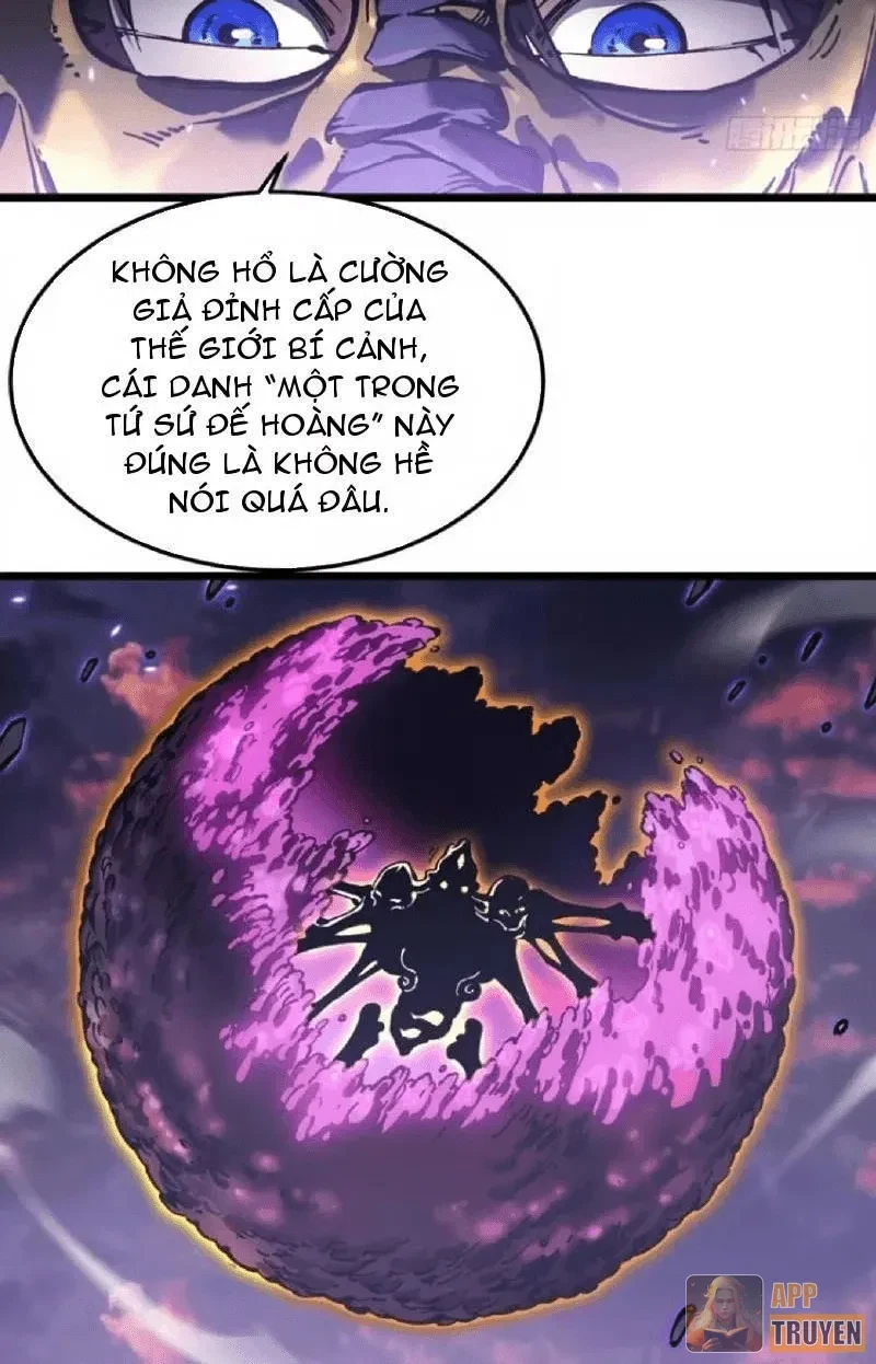 Cao Võ Tiến Hóa: Bắt Đầu Thức Tỉnh Quái Thú Chi Vương Chapter 101 - 14