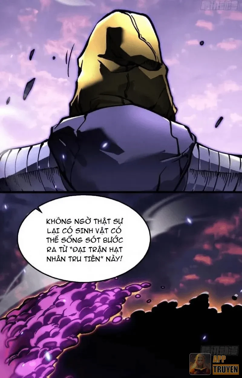 Cao Võ Tiến Hóa: Bắt Đầu Thức Tỉnh Quái Thú Chi Vương Chapter 101 - 15