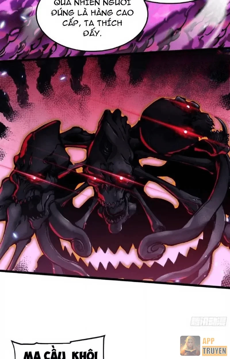 Cao Võ Tiến Hóa: Bắt Đầu Thức Tỉnh Quái Thú Chi Vương Chapter 101 - 17