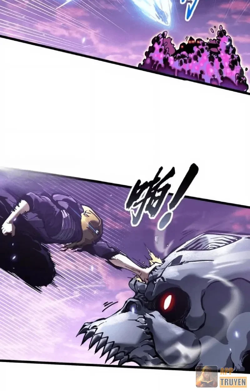 Cao Võ Tiến Hóa: Bắt Đầu Thức Tỉnh Quái Thú Chi Vương Chapter 101 - 20