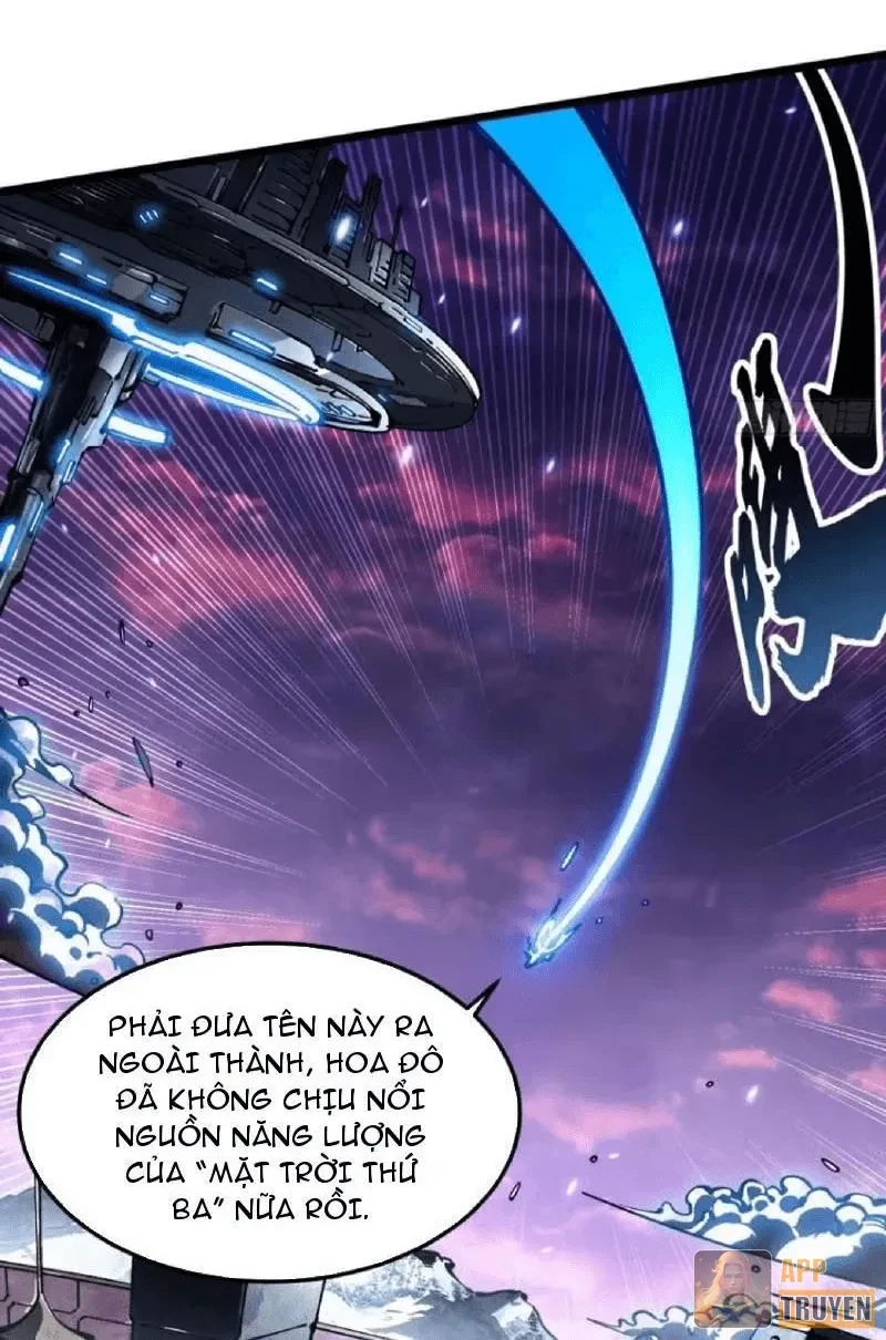 Cao Võ Tiến Hóa: Bắt Đầu Thức Tỉnh Quái Thú Chi Vương Chapter 101 - 21