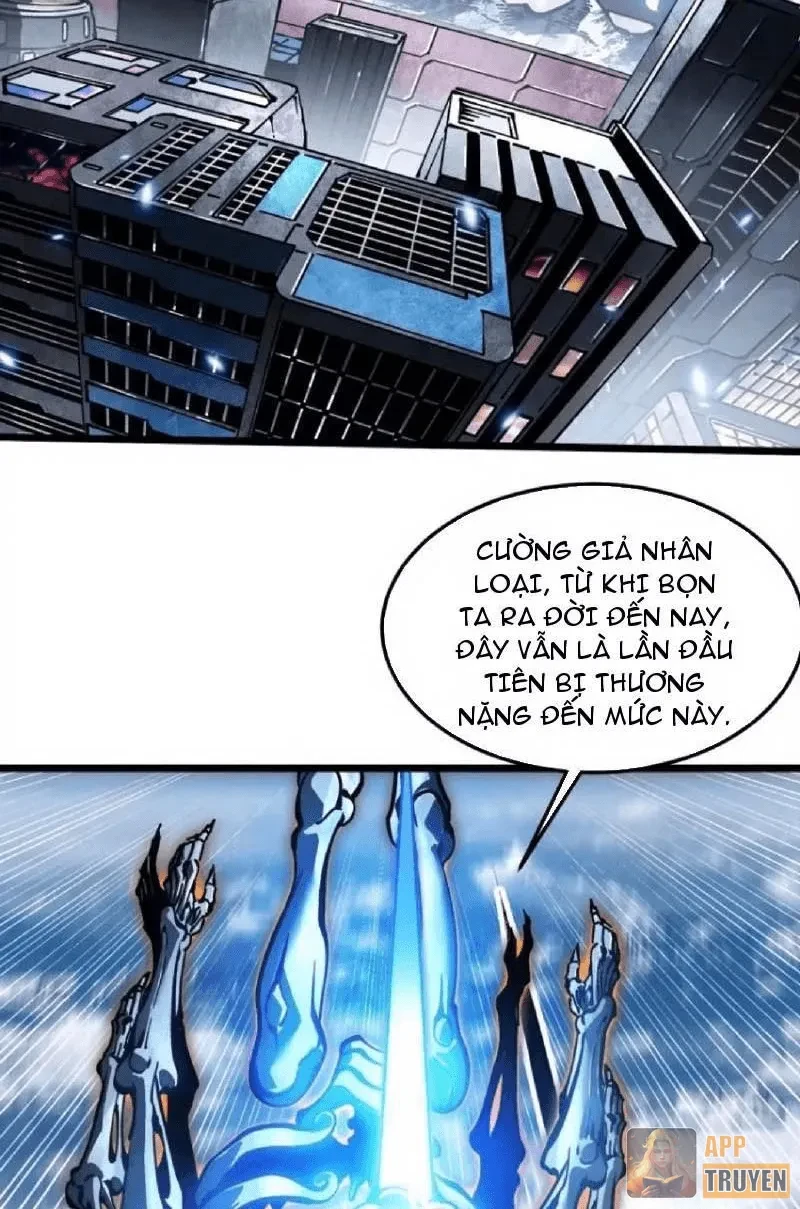 Cao Võ Tiến Hóa: Bắt Đầu Thức Tỉnh Quái Thú Chi Vương Chapter 101 - 22