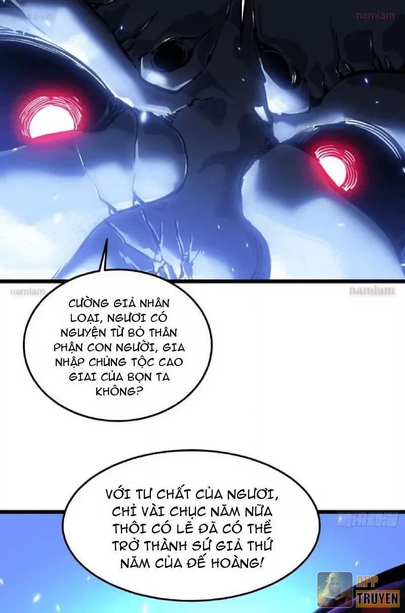 Cao Võ Tiến Hóa: Bắt Đầu Thức Tỉnh Quái Thú Chi Vương Chapter 101 - 24