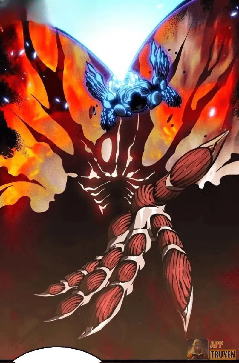 Cao Võ Tiến Hóa: Bắt Đầu Thức Tỉnh Quái Thú Chi Vương Chapter 101 - 25