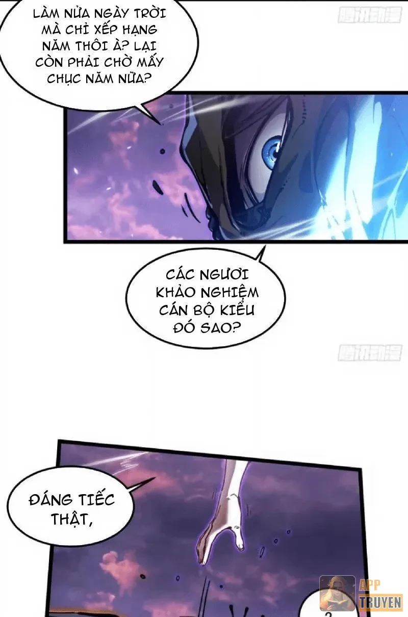 Cao Võ Tiến Hóa: Bắt Đầu Thức Tỉnh Quái Thú Chi Vương Chapter 101 - 26