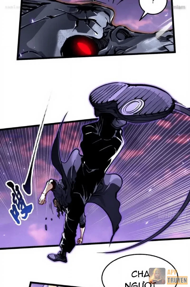 Cao Võ Tiến Hóa: Bắt Đầu Thức Tỉnh Quái Thú Chi Vương Chapter 101 - 27