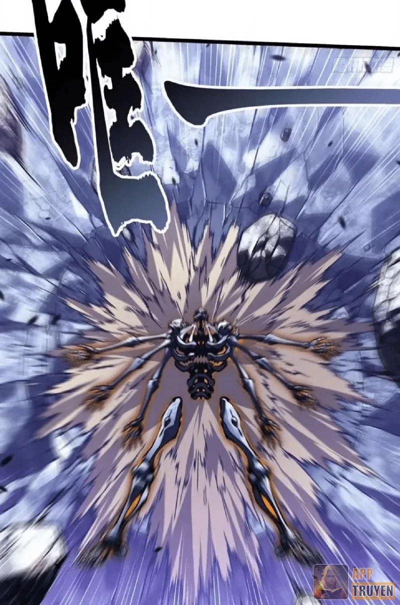 Cao Võ Tiến Hóa: Bắt Đầu Thức Tỉnh Quái Thú Chi Vương Chapter 101 - 30