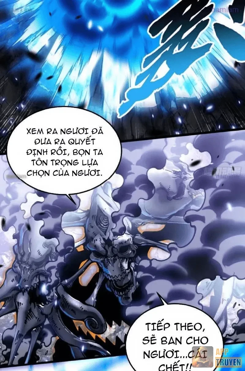 Cao Võ Tiến Hóa: Bắt Đầu Thức Tỉnh Quái Thú Chi Vương Chapter 101 - 32