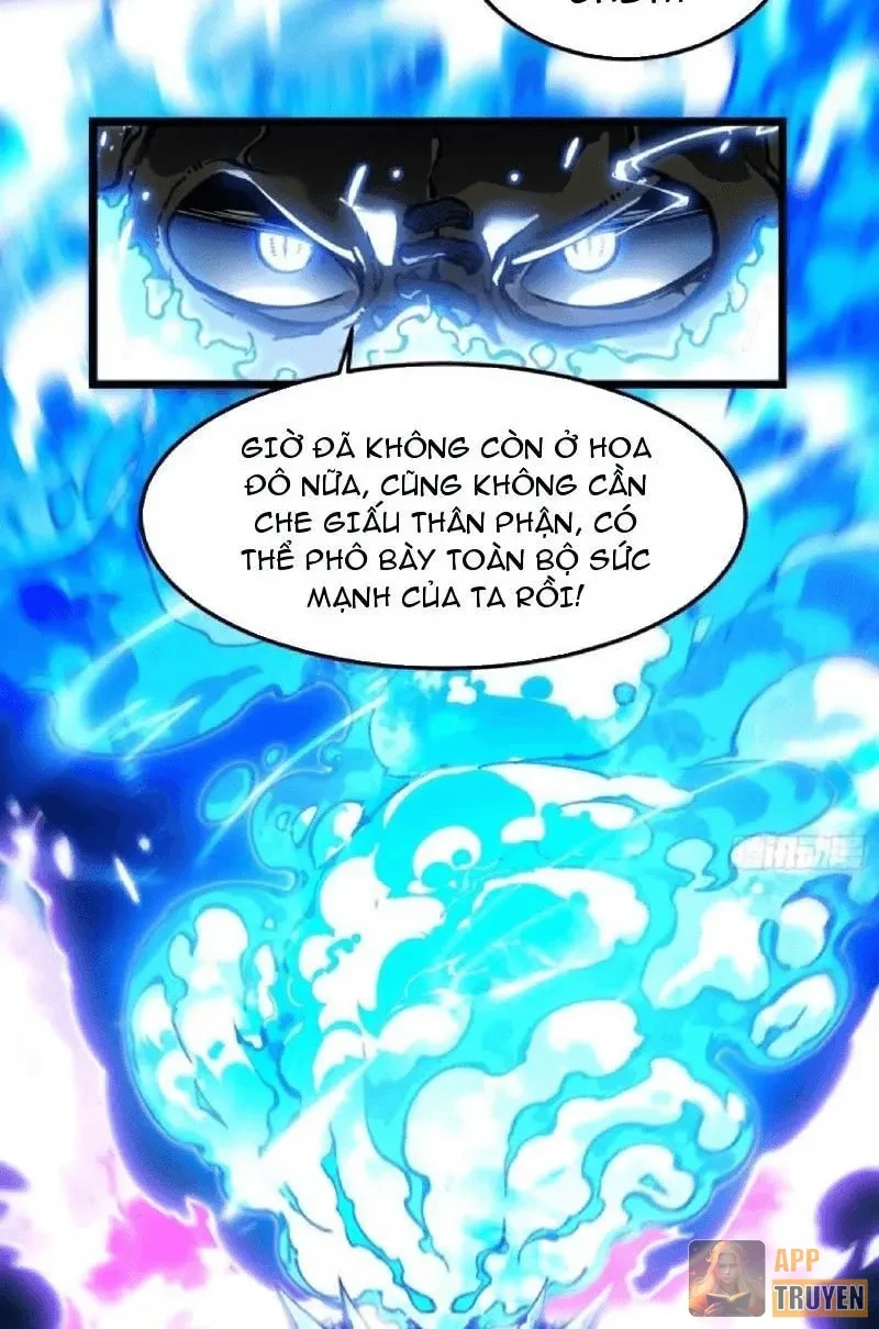 Cao Võ Tiến Hóa: Bắt Đầu Thức Tỉnh Quái Thú Chi Vương Chapter 101 - 33