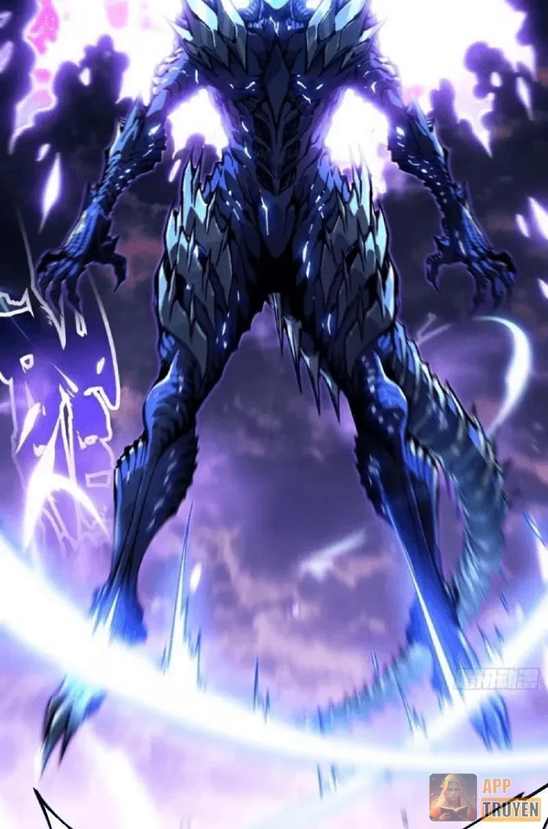 Cao Võ Tiến Hóa: Bắt Đầu Thức Tỉnh Quái Thú Chi Vương Chapter 101 - 34