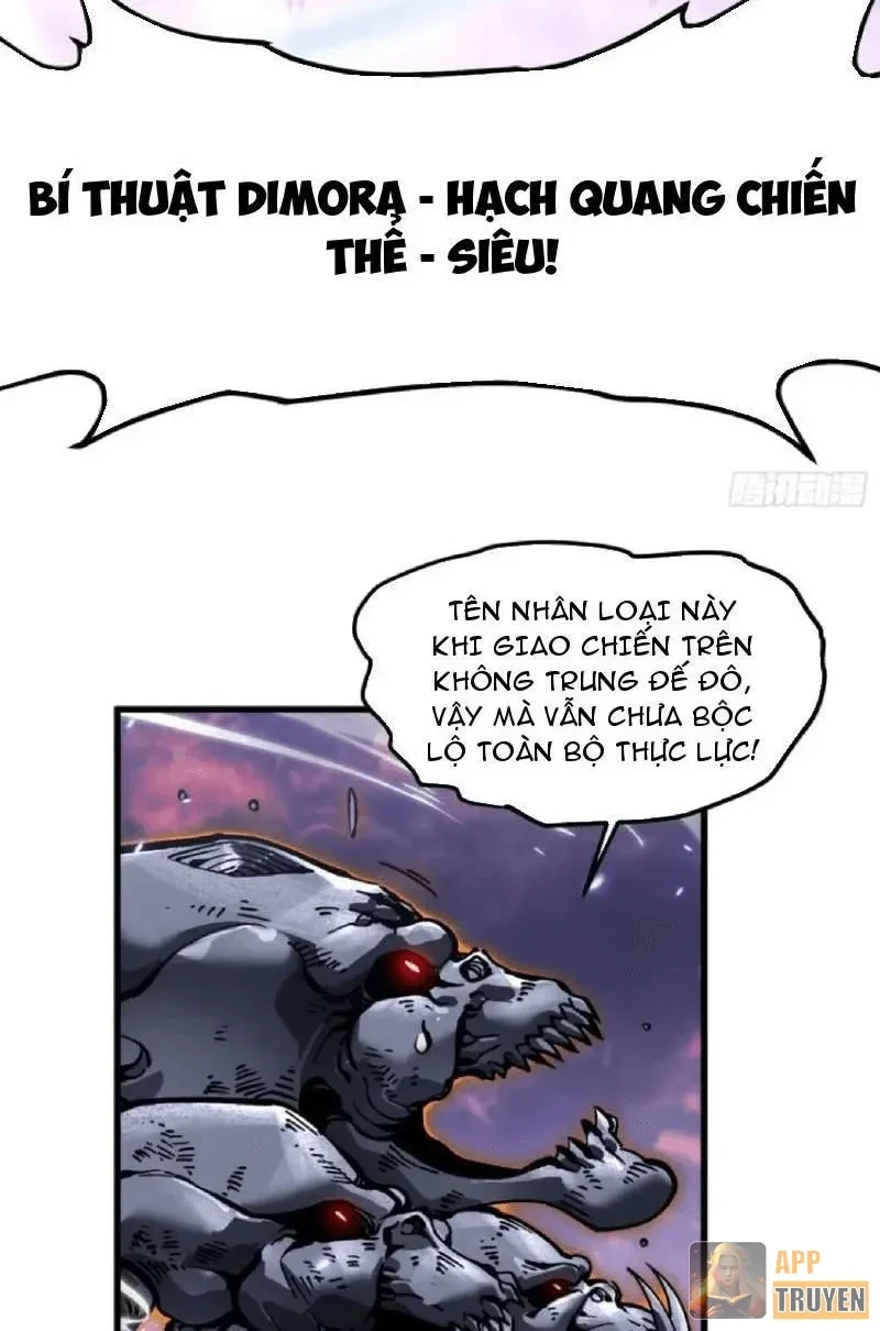 Cao Võ Tiến Hóa: Bắt Đầu Thức Tỉnh Quái Thú Chi Vương Chapter 101 - 35