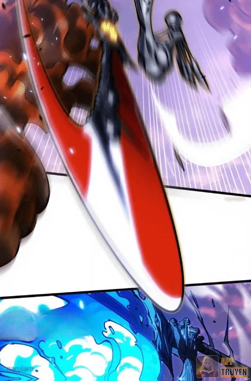 Cao Võ Tiến Hóa: Bắt Đầu Thức Tỉnh Quái Thú Chi Vương Chapter 101 - 39