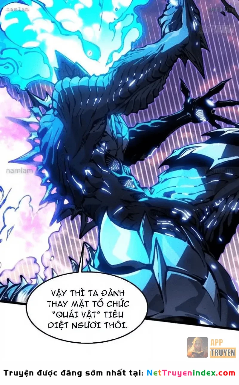 Cao Võ Tiến Hóa: Bắt Đầu Thức Tỉnh Quái Thú Chi Vương Chapter 101 - 40