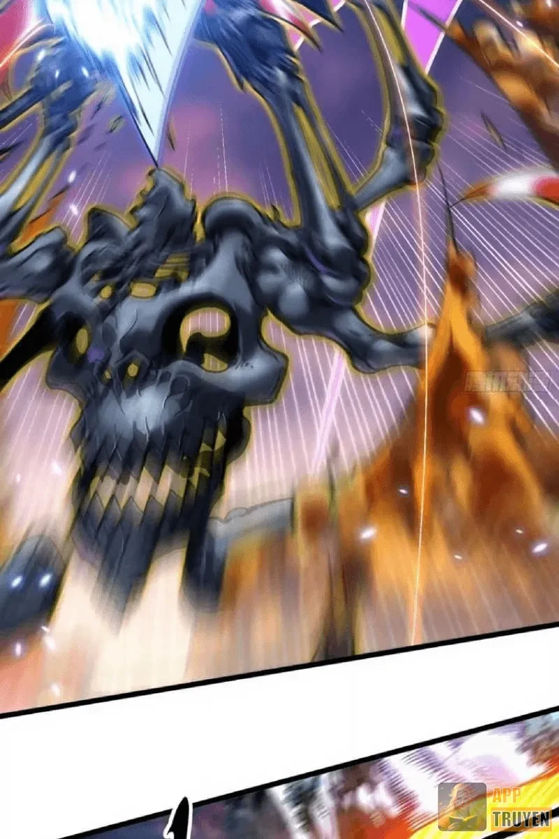 Cao Võ Tiến Hóa: Bắt Đầu Thức Tỉnh Quái Thú Chi Vương Chapter 101 - 42