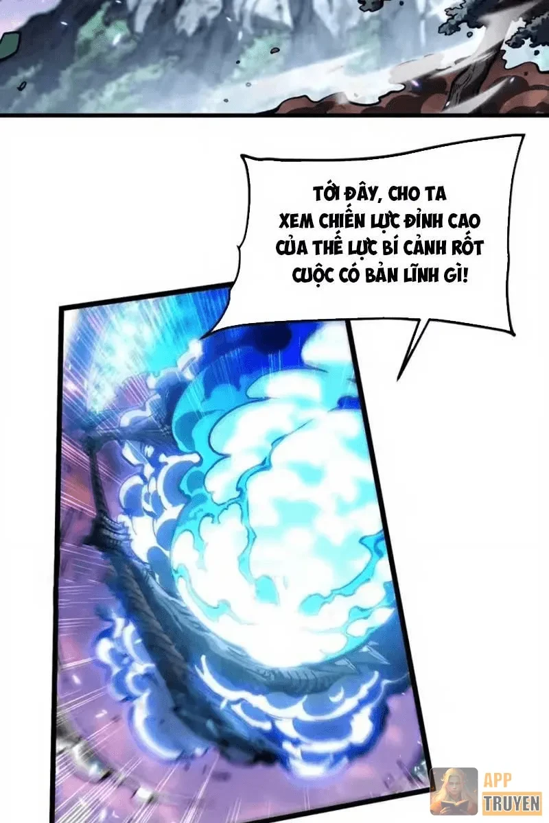 Cao Võ Tiến Hóa: Bắt Đầu Thức Tỉnh Quái Thú Chi Vương Chapter 102 - 2