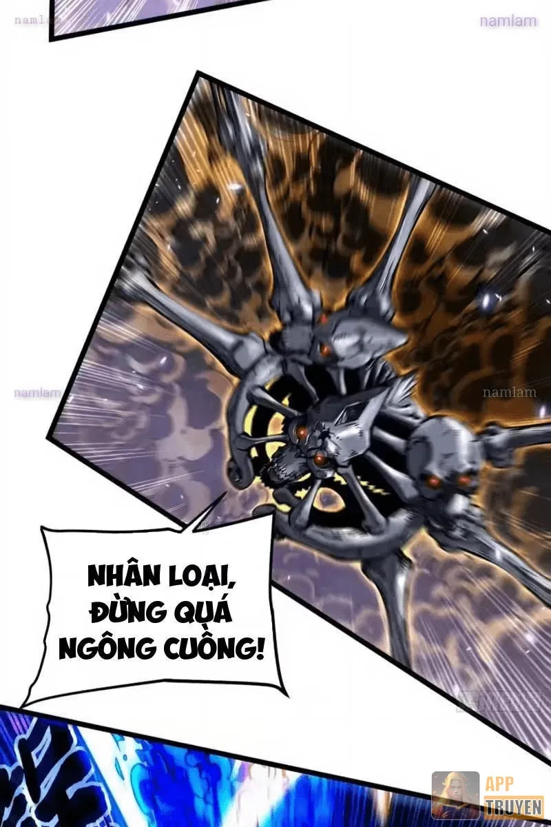 Cao Võ Tiến Hóa: Bắt Đầu Thức Tỉnh Quái Thú Chi Vương Chapter 102 - 3