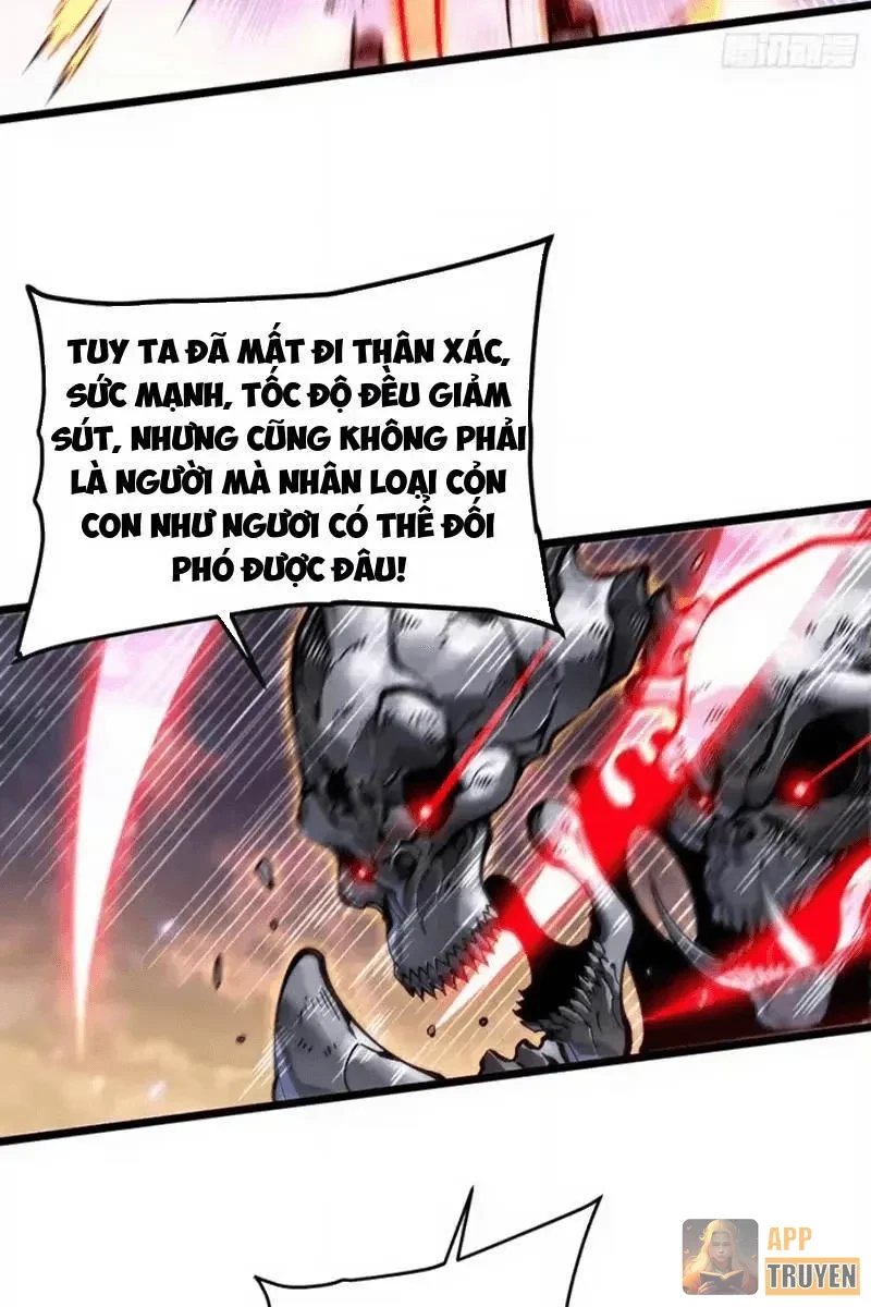 Cao Võ Tiến Hóa: Bắt Đầu Thức Tỉnh Quái Thú Chi Vương Chapter 102 - 5