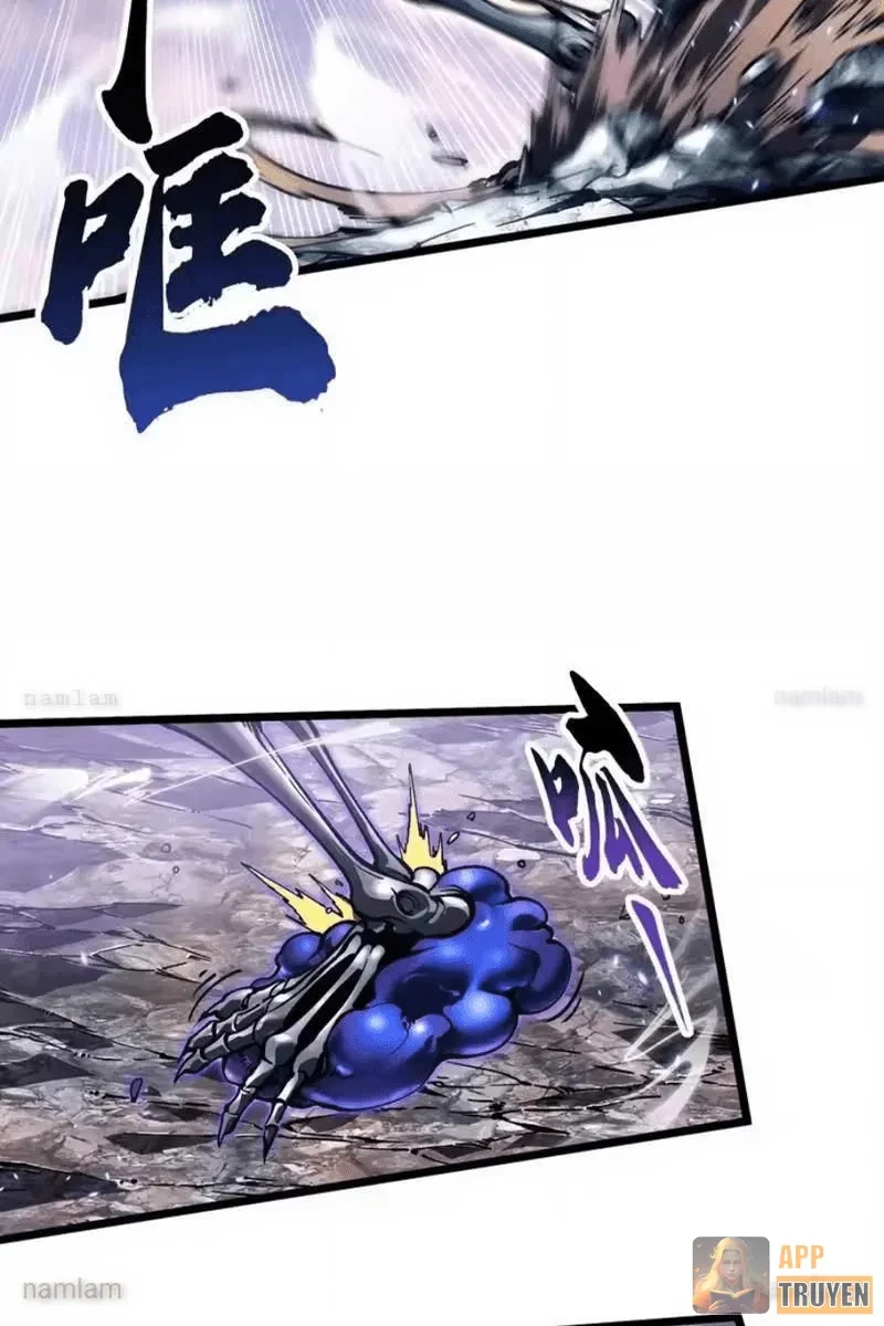 Cao Võ Tiến Hóa: Bắt Đầu Thức Tỉnh Quái Thú Chi Vương Chapter 102 - 10